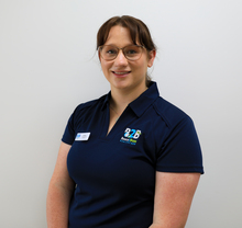 Brooke French Brooke Dines Exercise Physiologist