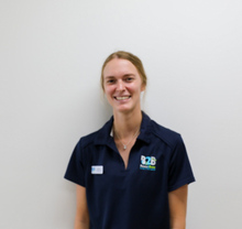 Brooke French Brooke Dines Exercise Physiologist