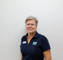 Brooke French Exercise Physiologist